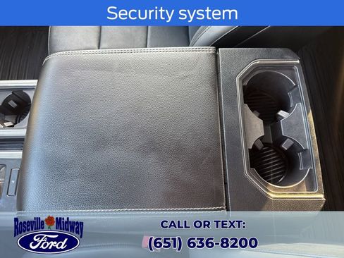 Used 2019 Ford F150 Raptor w/ Equipment Group 802A Luxury image 13