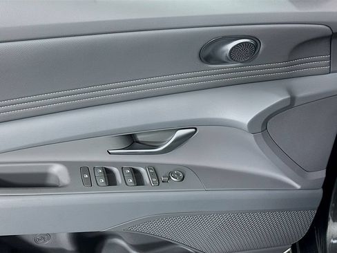 New 2026 Hyundai Elantra Sport FWD image 18