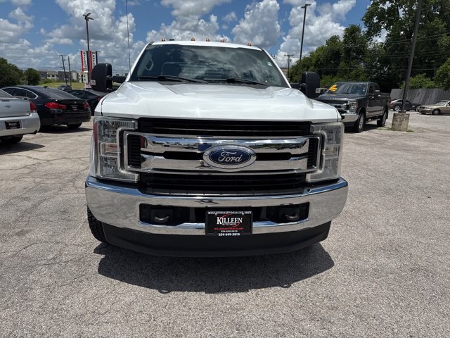 Used 2019 Ford F350 XLT AWD/4WD image 5