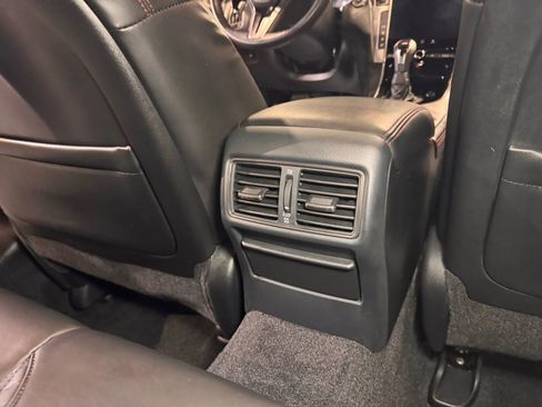 Used 2018 INFINITI Q50 Red Sport 400 w/ Proactive Package image 20