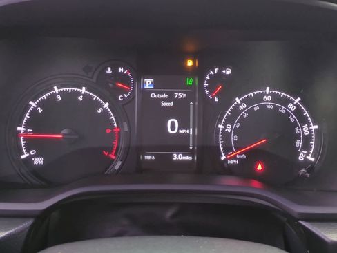 Used 2020 Toyota 4Runner SR5 Premium image 35