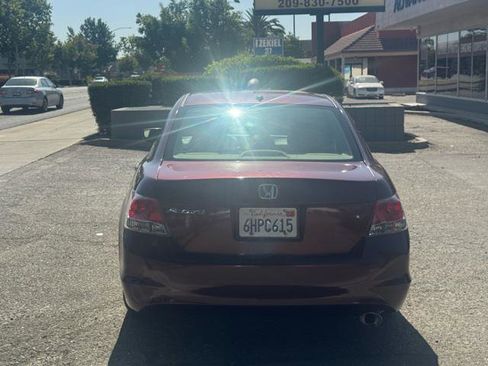 Used 2009 Honda Accord EX-L image 5