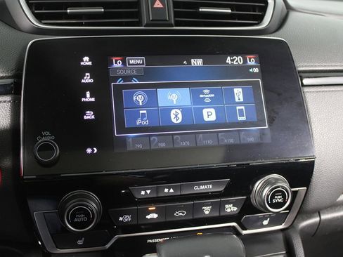 Used 2019 Honda CR-V EX-L image 21