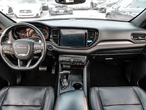 Used 2023 Dodge Durango GT image 20