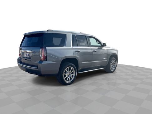 Used 2019 GMC Yukon Denali w/ Open Road Package image 9
