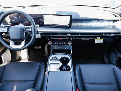 New 2026 Hyundai Ioniq 9 Calligraphy AWD/4WD image 12