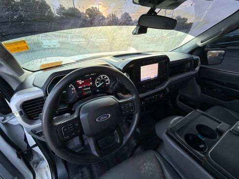 Used 2022 Ford F150 XL w/ Equipment Group 101A High RWD image 2