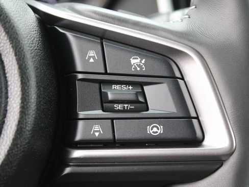 Used 2025 Subaru Ascent Touring image 14