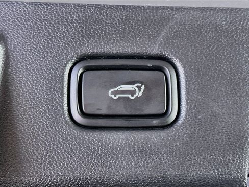 Used 2025 Hyundai Tucson SEL AWD/4WD image 29