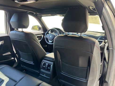 Used 2018 BMW 330i Sedan w/ Premium Package RWD image 37