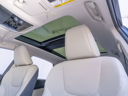 New 2026 Lexus NX 450h+ AWD w/ Luxury Package image 18