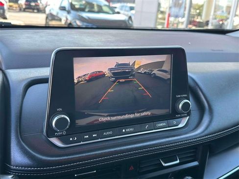 Certified 2023 Nissan Rogue S image 27