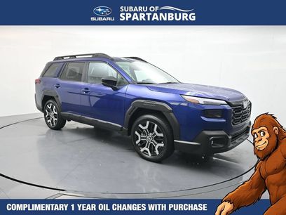 Used 2026 Subaru Outback Touring XT