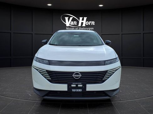 New 2026 Nissan Murano SL AWD/4WD image 4
