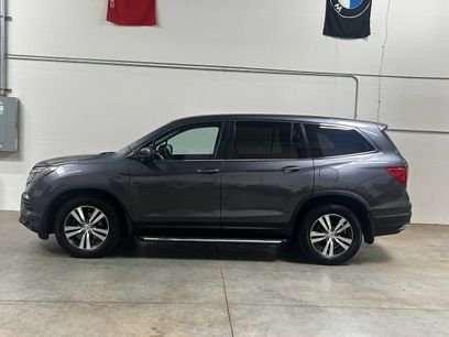 Used 2016 Honda Pilot EX