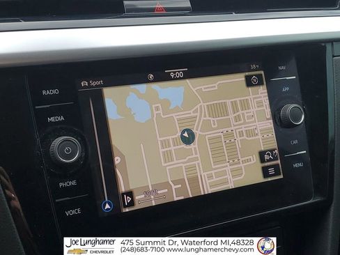 Used 2021 Volkswagen Arteon SE image 15