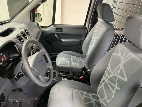 Used 2013 Ford Transit Connect XL FWD image 23