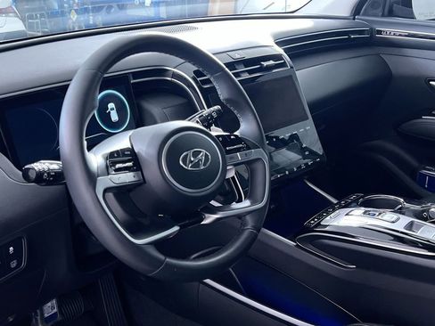 Used 2024 Hyundai Tucson Limited image 27