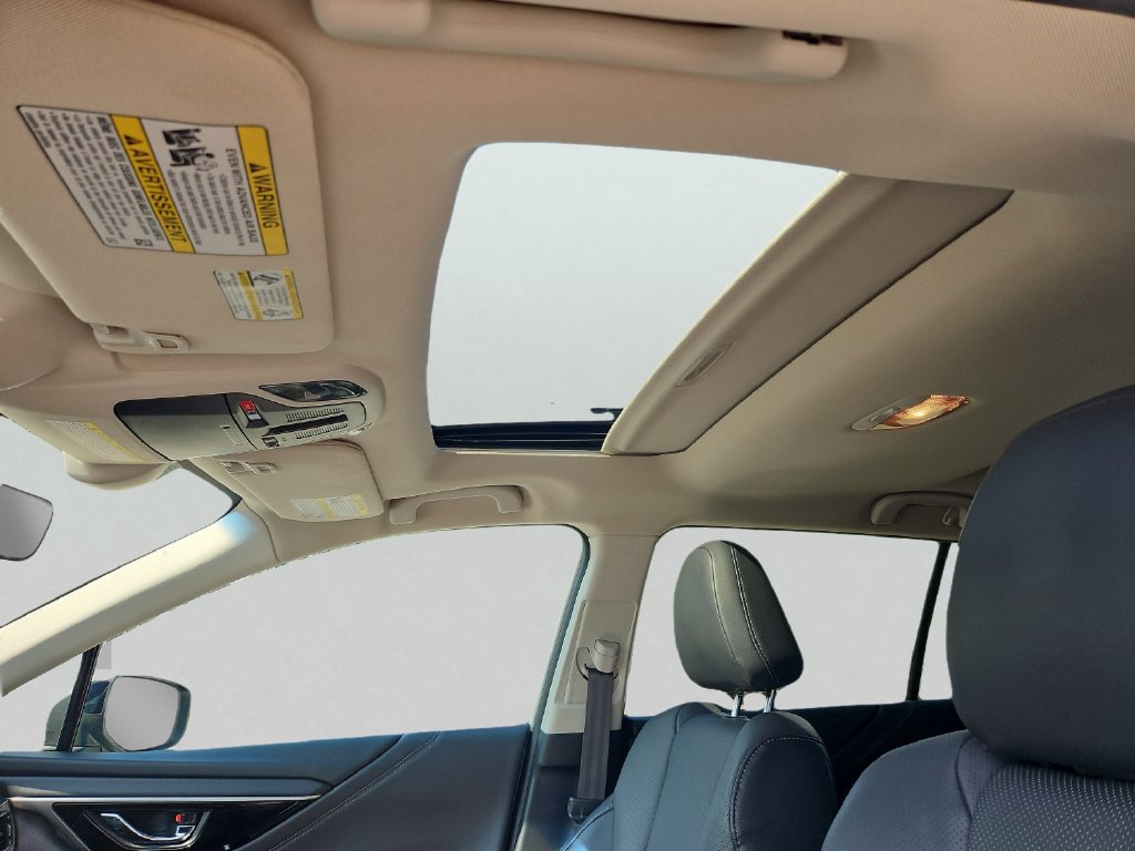 Used 2022 Subaru Outback Limited AWD/4WD image 10