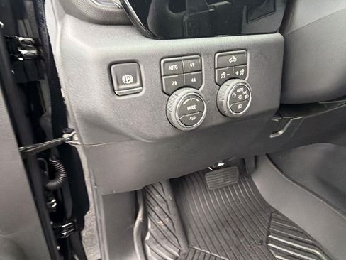 New 2026 Chevrolet Silverado 1500 RST AWD/4WD image 22