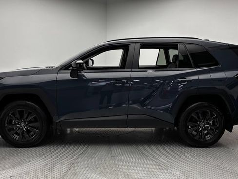 Used 2026 Toyota RAV4 XLE Premium w/ Weather Package AWD/4WD image 5