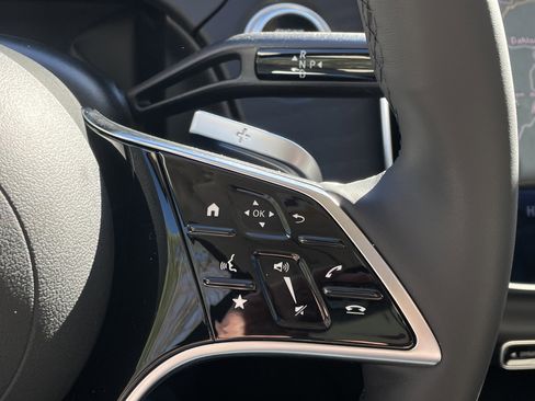 New 2026 Mercedes-Benz E 450 4MATIC All-Terrain Wagon image 27