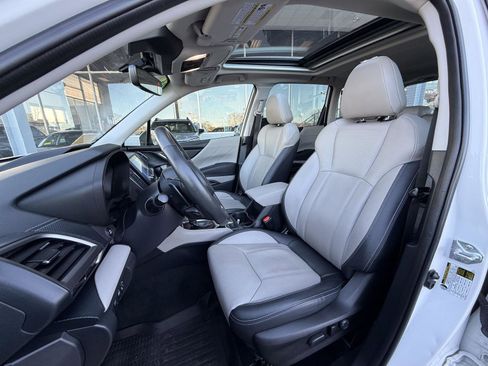 Certified 2023 Subaru Forester Limited image 13