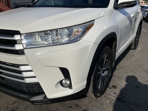 Used 2018 Toyota Highlander Plus image 96