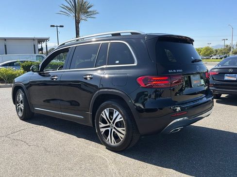 Used 2024 Mercedes-Benz GLB 250 image 11