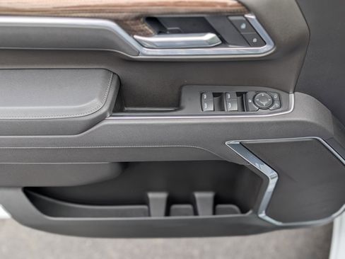 New 2026 Chevrolet Silverado 1500 LT image 23