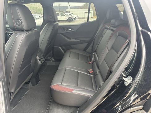 New 2026 Chevrolet Equinox RS w/ Convenience Package III image 24