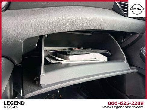 Used 2024 Nissan Sentra SV w/ All-Weather Package image 32