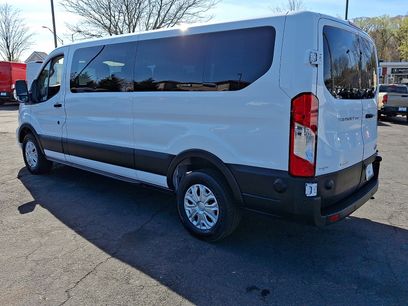 Used 2024 Ford Transit 350 XLT