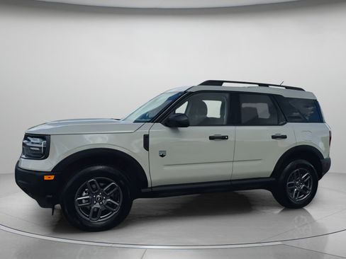 New 2025 Ford Bronco Sport Big Bend w/ Convenience Package image 14