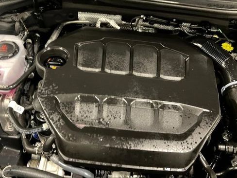 Certified 2025 Audi A3 2.0T Premium w/ Convenience Package image 31