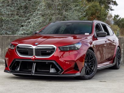 Used 2026 BMW M5 Touring