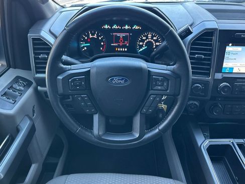 Used 2018 Ford F150 XLT w/ Equipment Group 302A Luxury image 14