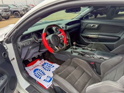 Used 2017 Ford Mustang Shelby GT350 w/ Electronics Package image 11