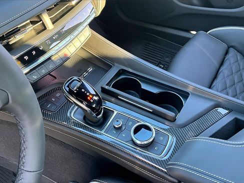 New 2026 Cadillac CT5 V Blackwing w/ Super Cruise 1 Package image 8