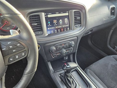 Certified 2023 Dodge Charger GT w/ Plus Group image 21