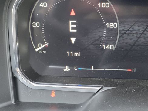 New 2026 GMC Sierra 1500 Denali image 6