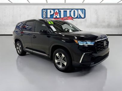 Used 2023 Honda Pilot EX-L