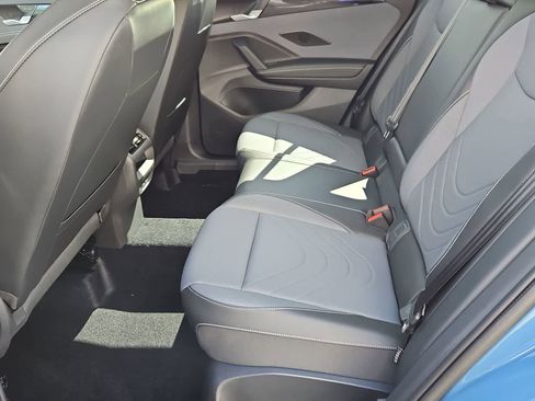 New 2026 Volkswagen Tiguan SE AWD/4WD image 19
