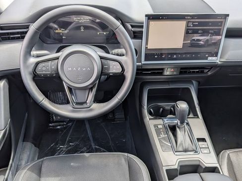 New 2026 MAZDA CX-5 Preferred AWD/4WD image 6