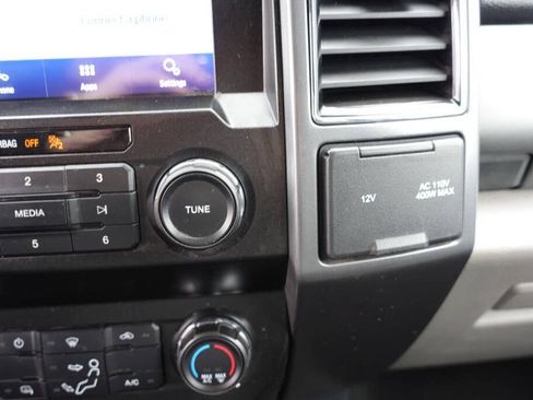 Used 2022 Ford F250 XLT AWD/4WD image 39
