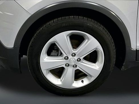 Used 2015 Buick Encore FWD image 28