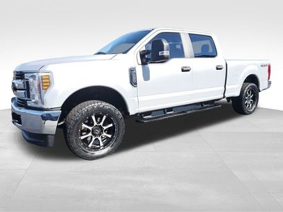 Used 2019 Ford F250 XL w/ Power Equipment Group