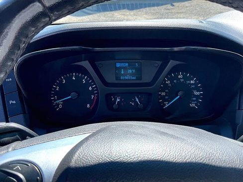 Used 2016 Ford Transit 150 XL image 20