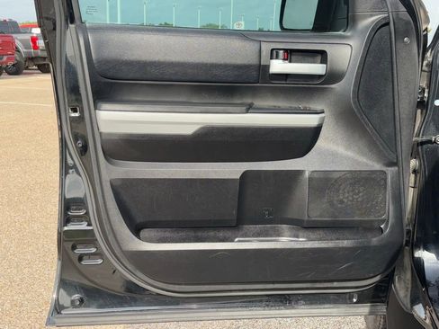 Used 2021 Toyota Tundra SR5 w/ SX Package RWD image 26