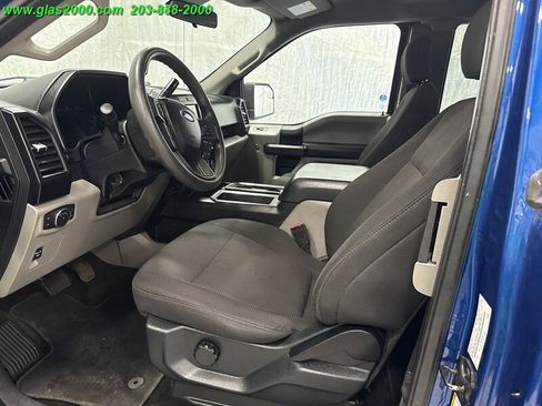 Used 2018 Ford F150 XL w/ Equipment Group 101A Mid image 3